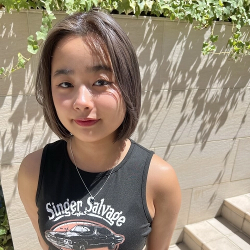 大学生平日限定【お会計から２０％offクーポン】