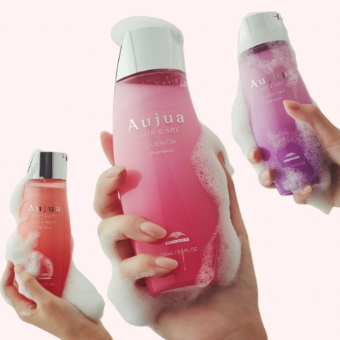 Aujua取り扱い店舗❍｡