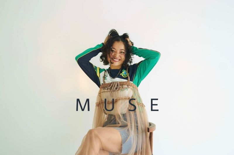 Muse by KENJE