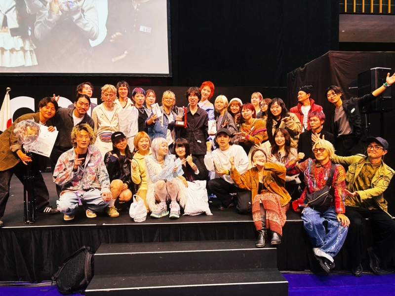 採用情報　新卒