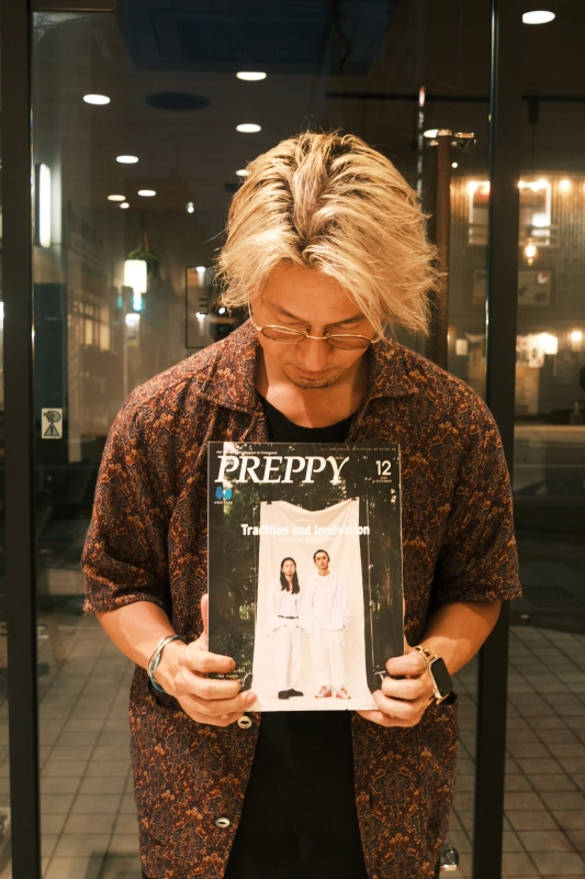 美容業界誌多数掲載