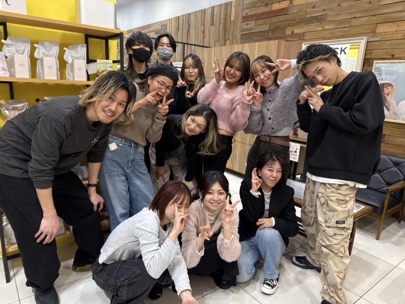 ★2025年　忘年会★