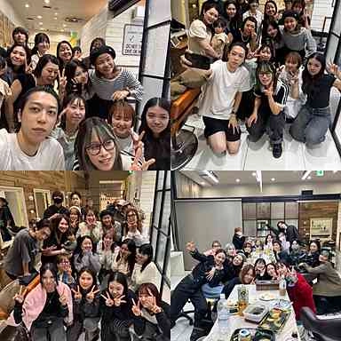 ★LUCKのイベント★