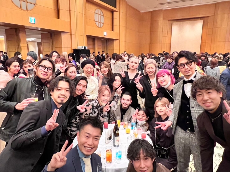 ケンジパーティー