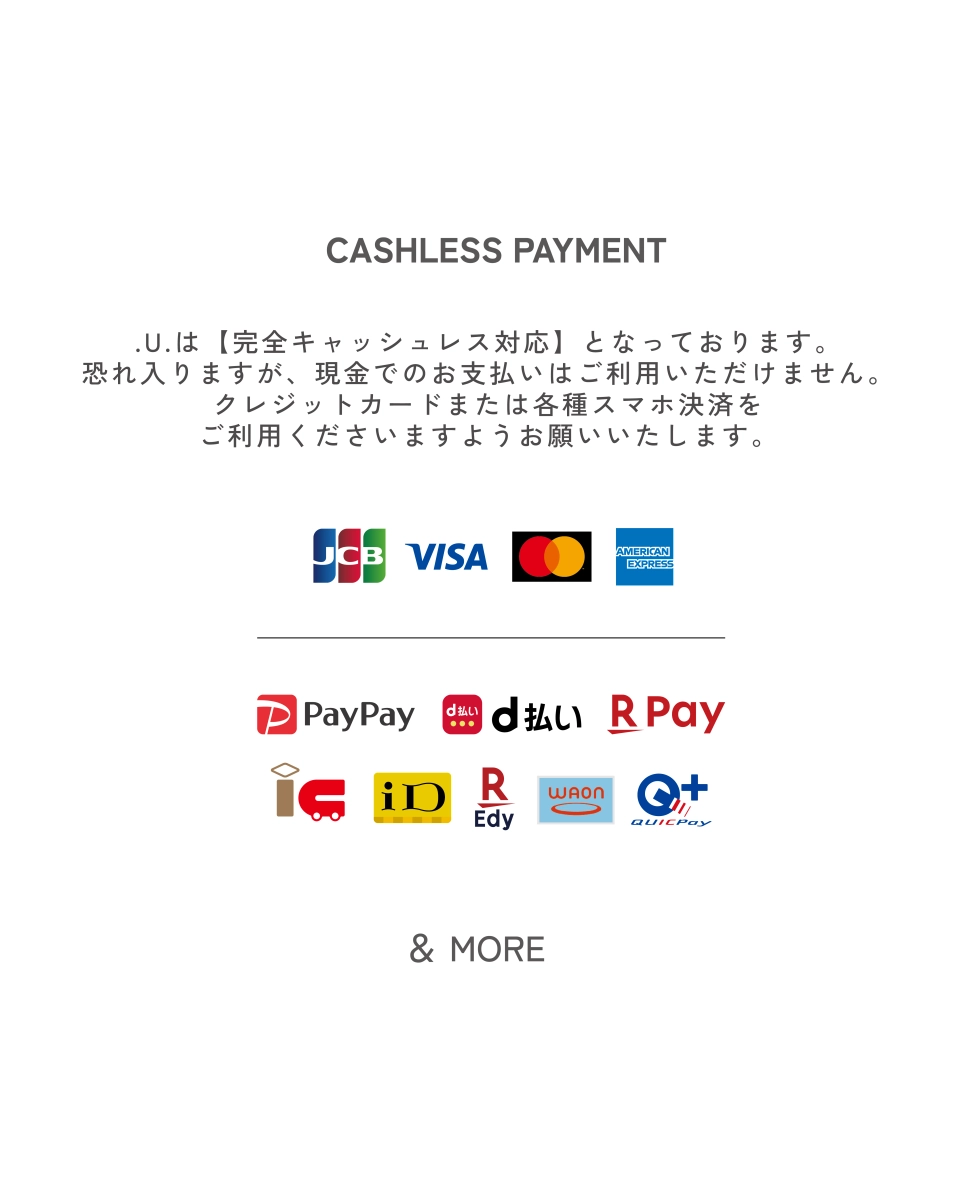 CASHHLESS