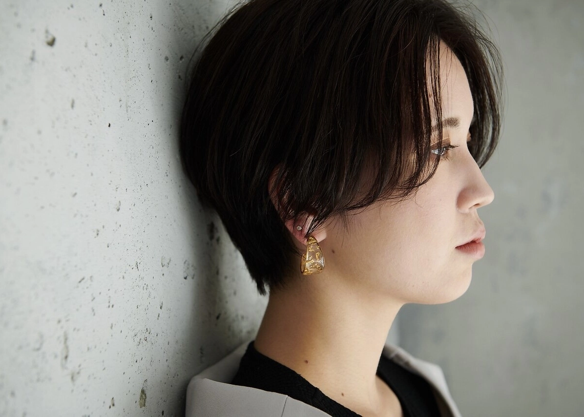 大人女性の魅力を引き出す・・・ヘアスタイルをご提案