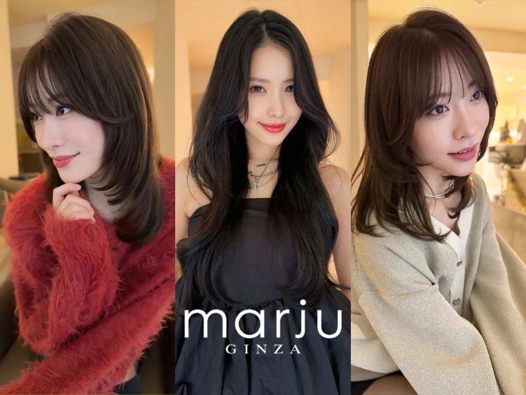 親身なカウンセリングによるデザインカラーで、『流行を取り入れた自分らしいスタイル』を叶えます