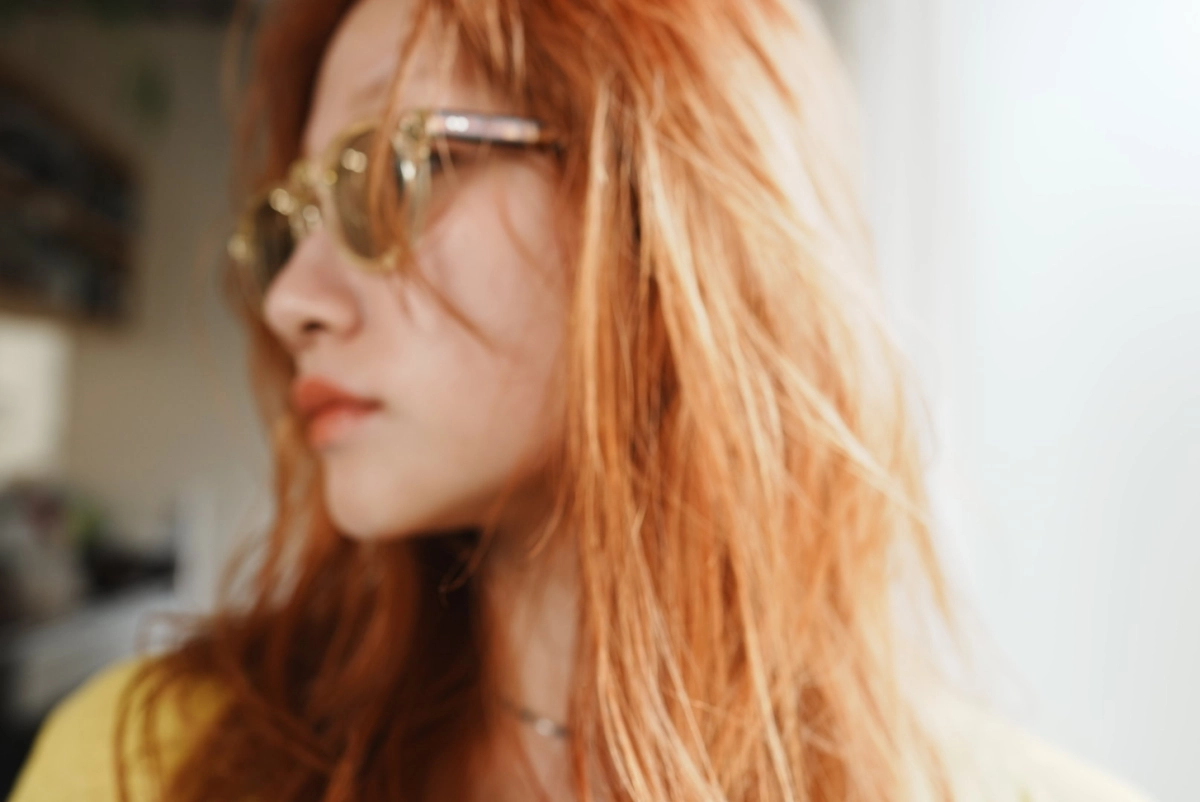 肌へのfit感を大切に　肌映えなデザインカラーに 