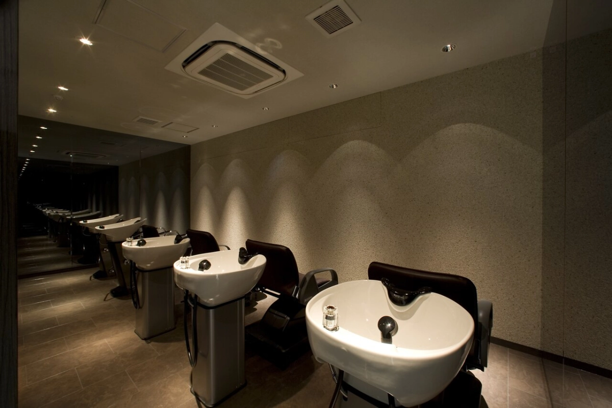 時間を忘れる極上の癒しヘッドスパをご提供いたします。