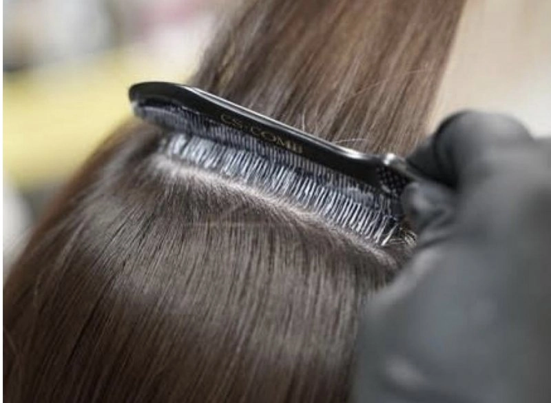 デトックスケア＆残留物の除去