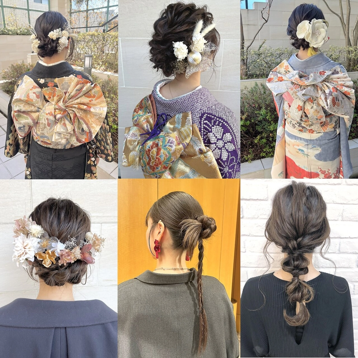 人生の数あるイベント！特別な瞬間に！携わらせて頂いてます！