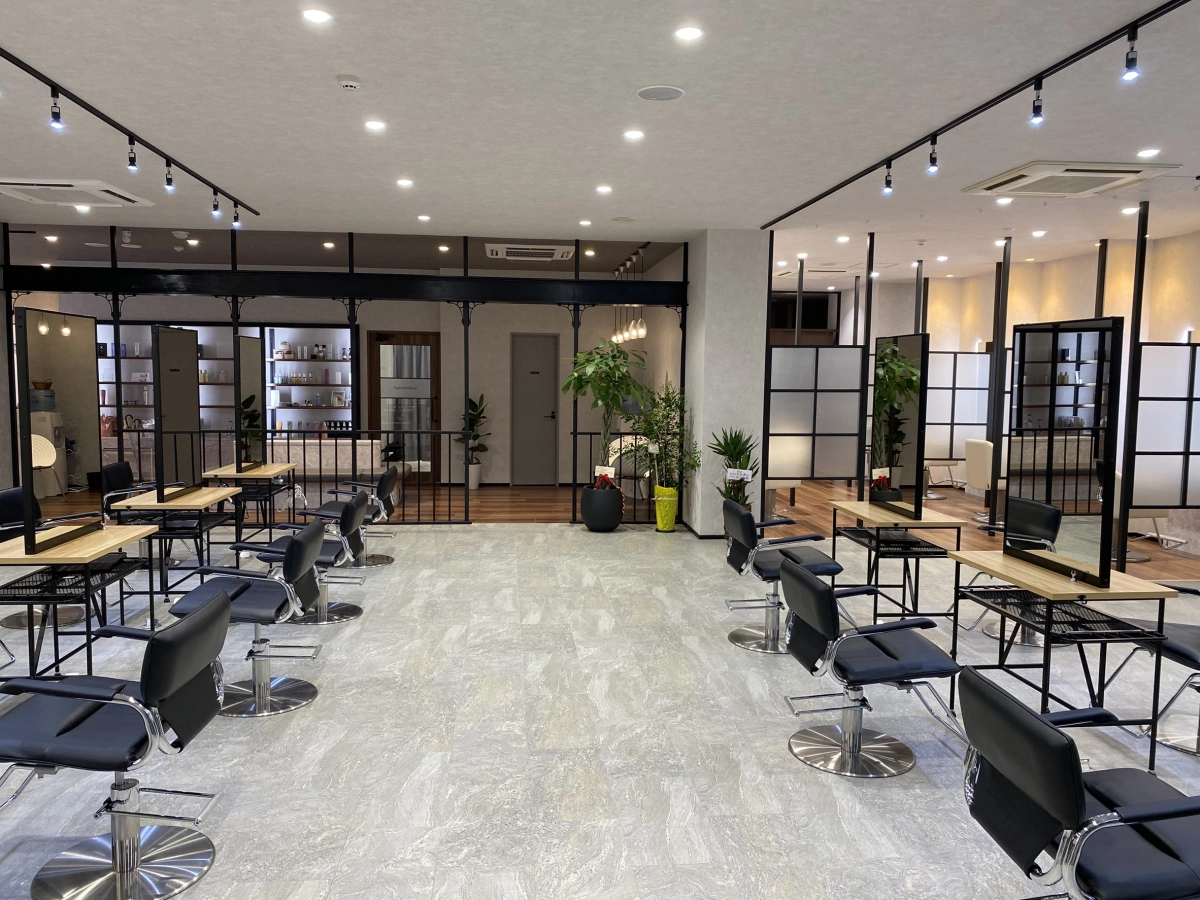 「ReCHE」が大事にしていること