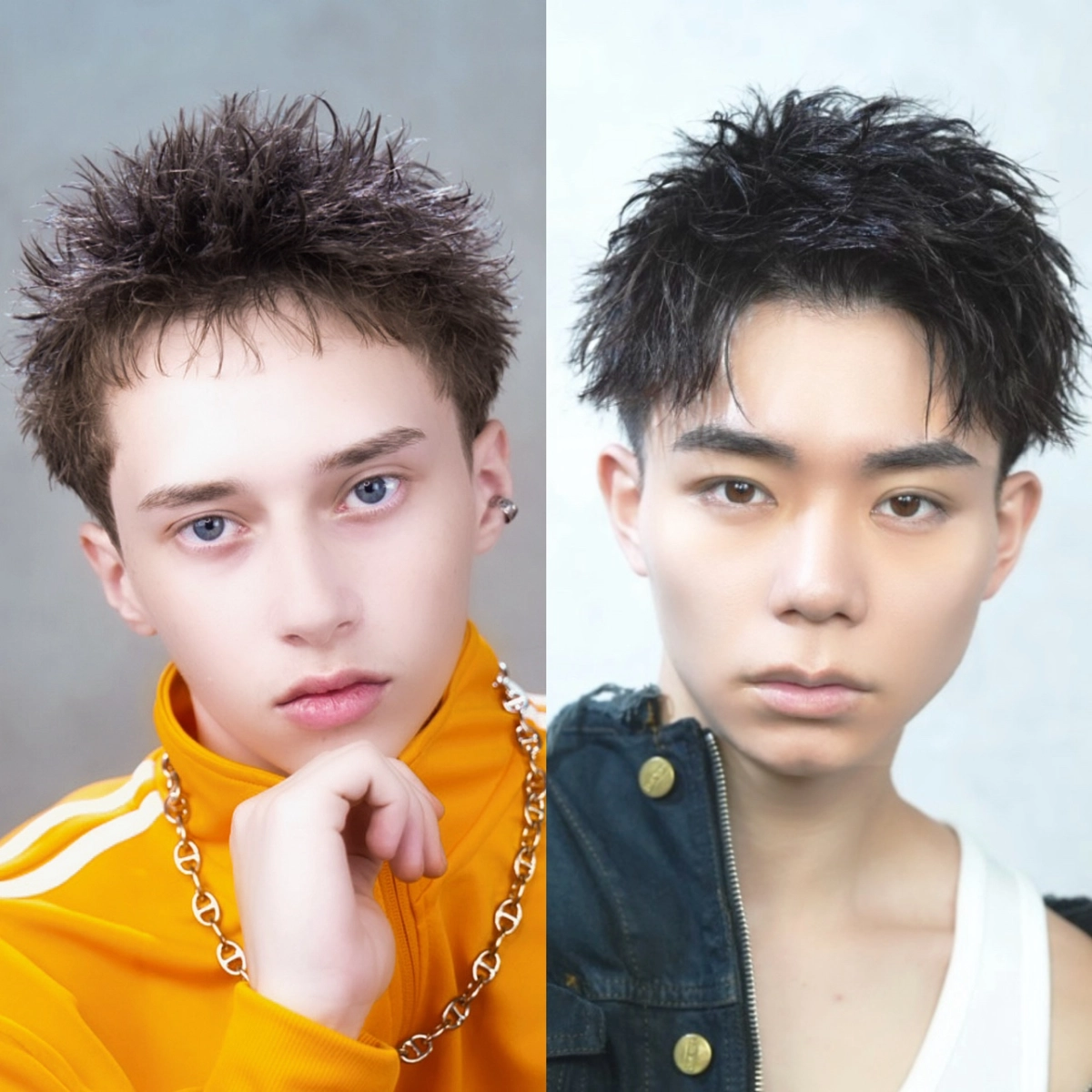 横浜･港南台で叶える”似合わせメンズカット