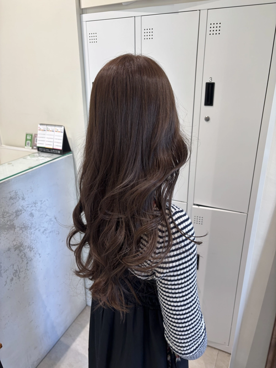 世界で唯一！オーガニック認証機関ICEAの認定を受けた、92％天然由来成分の【ヴィラロドラカラー】取扱い♪