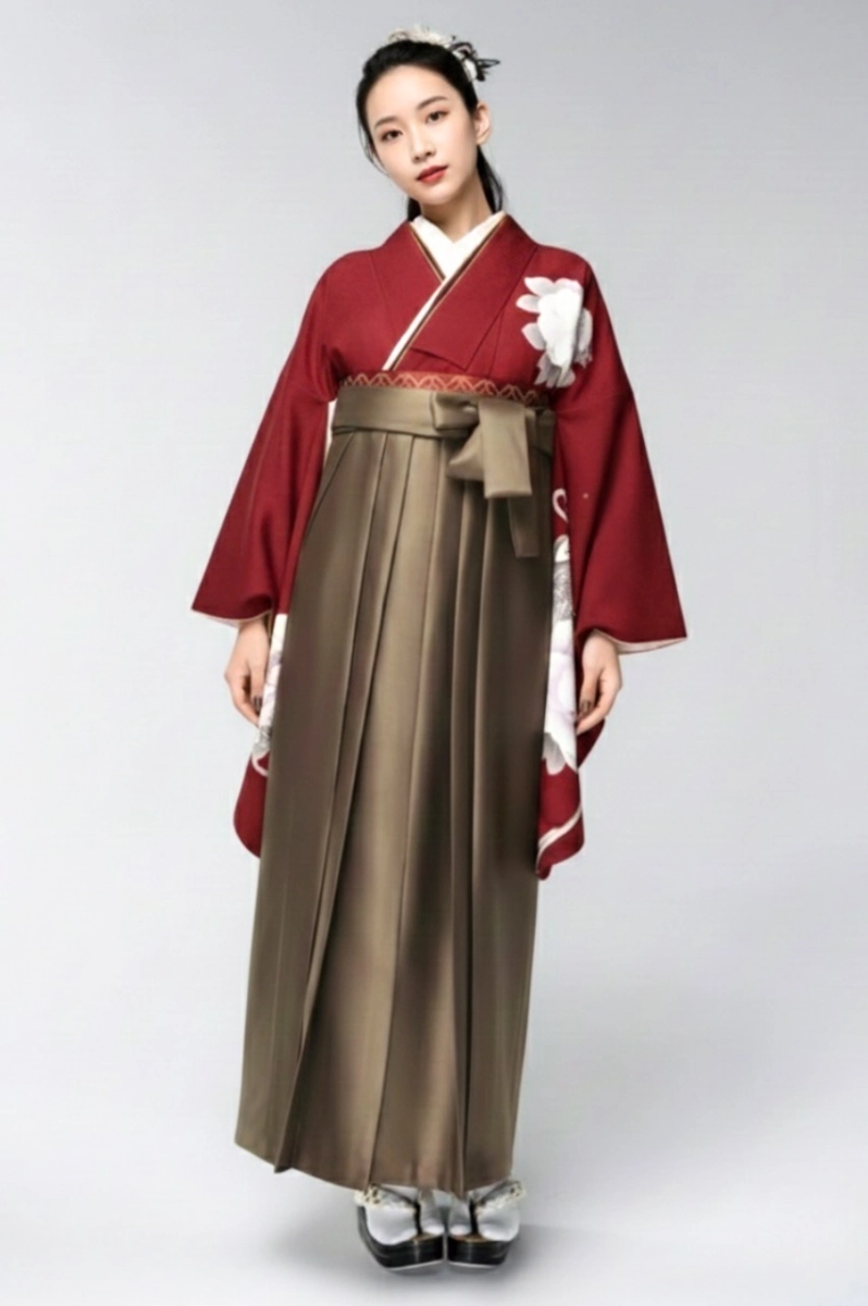 卒業式もLia by KENJEでキレイに♫ ¥15400【電話予約限定】