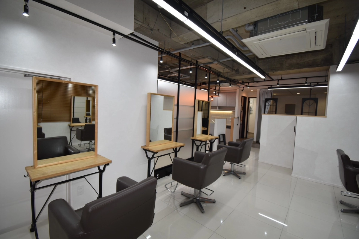 極上の癒しタイムをお客様に