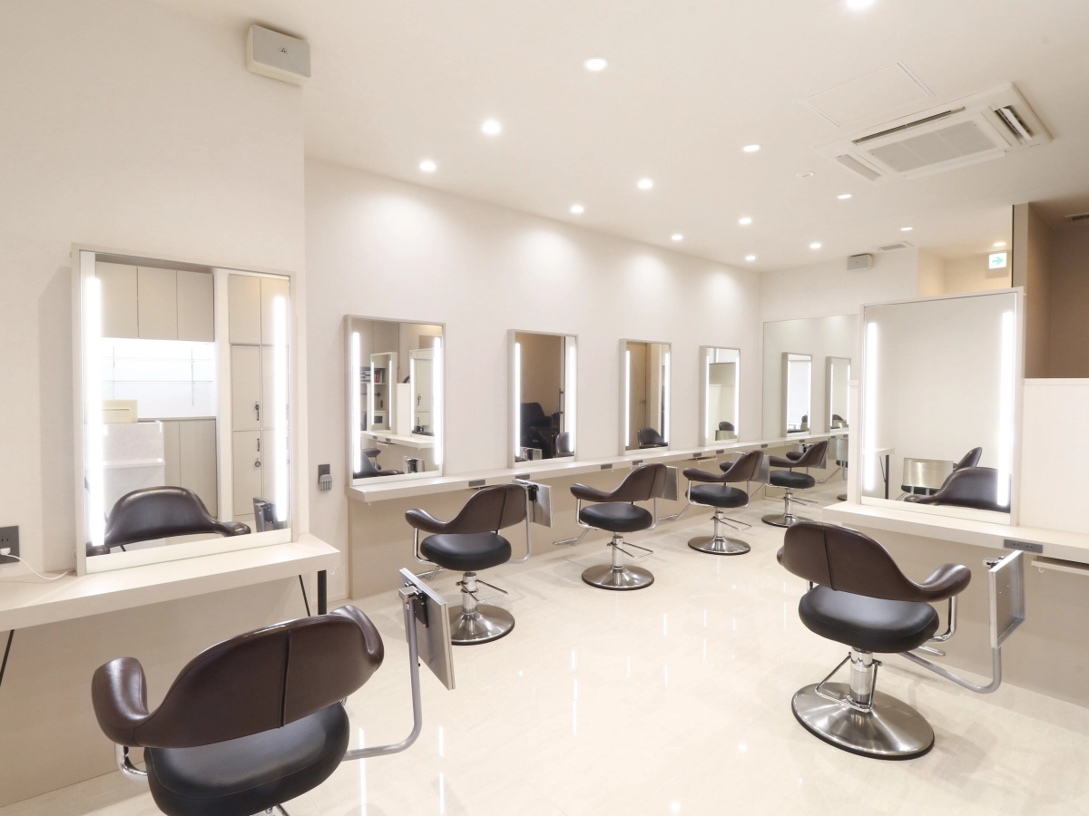 NEW OPEN 2025.7.24【日常を忘れてくつろげる、癒しのサロン空間】 【あなたの魅力を引き出すための特別な時間を】