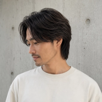再現性・もちが良いカットが得意なサロン