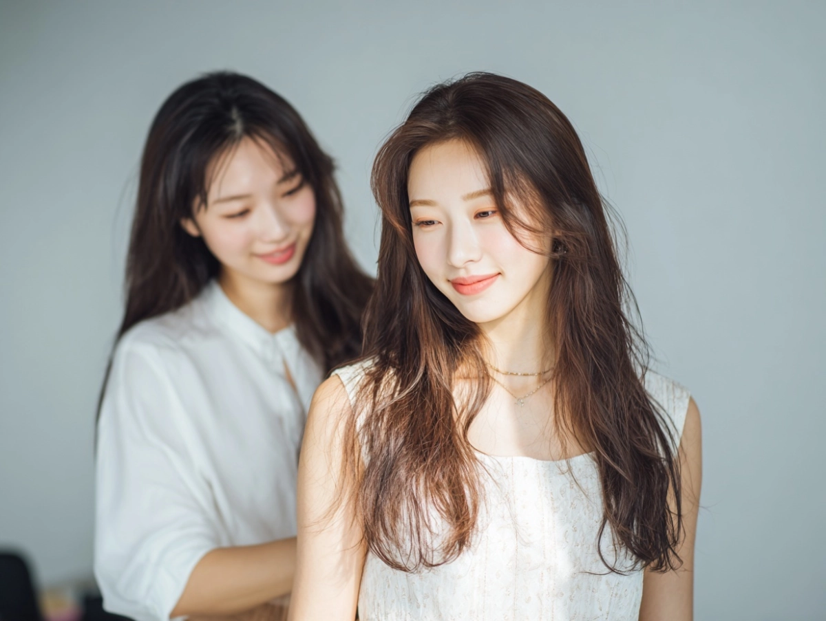 【カウンセリング】悩みの多い大人女性のための丁寧で親身なカウンセリング