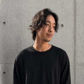 パーマが得意なサロン