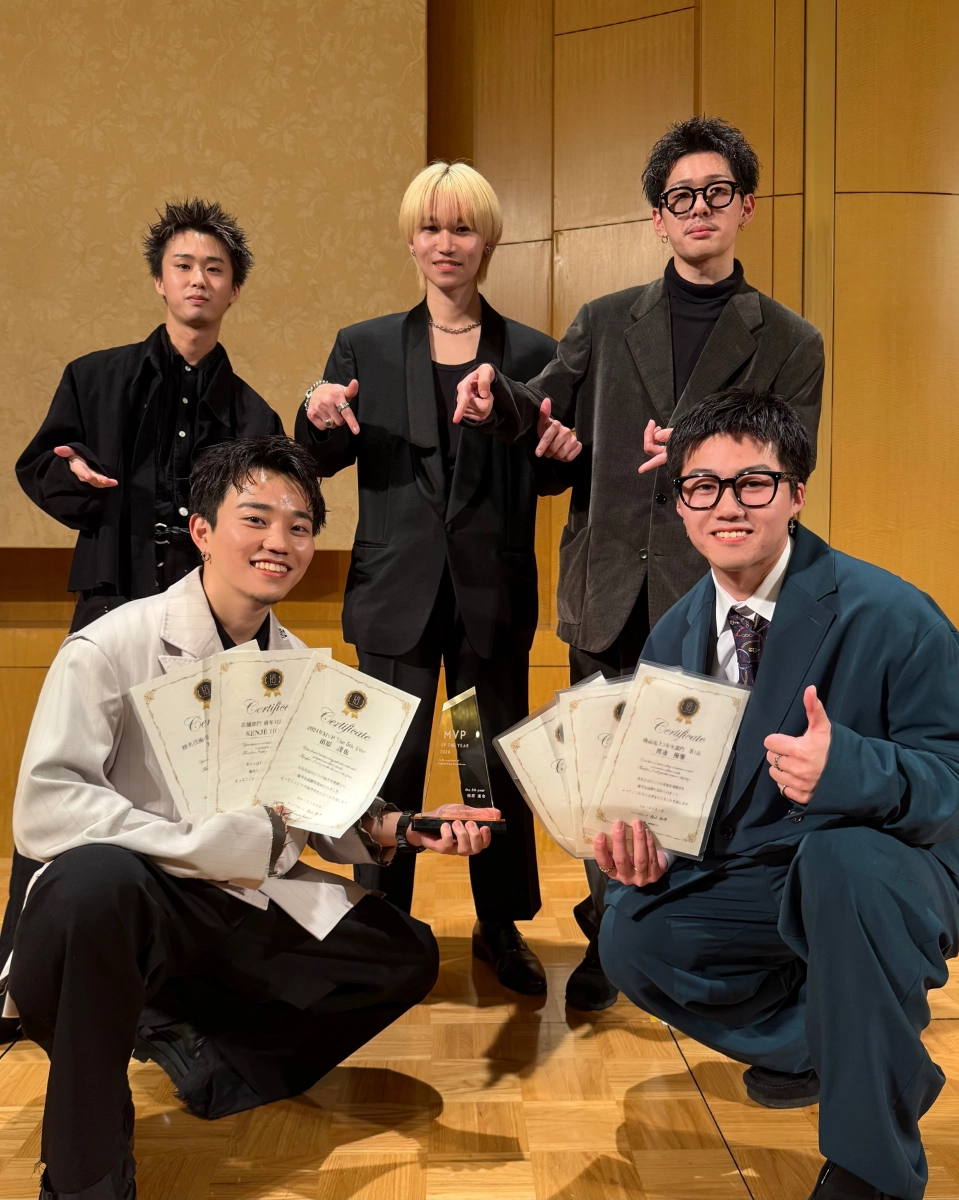 ☆実力派メンズサロン☆