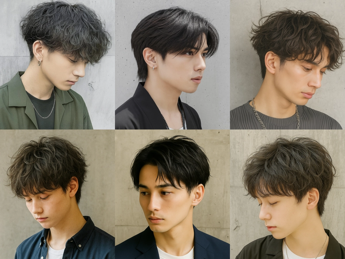 清潔感×トレンドで洗練された再現性の高いメンズスタイル