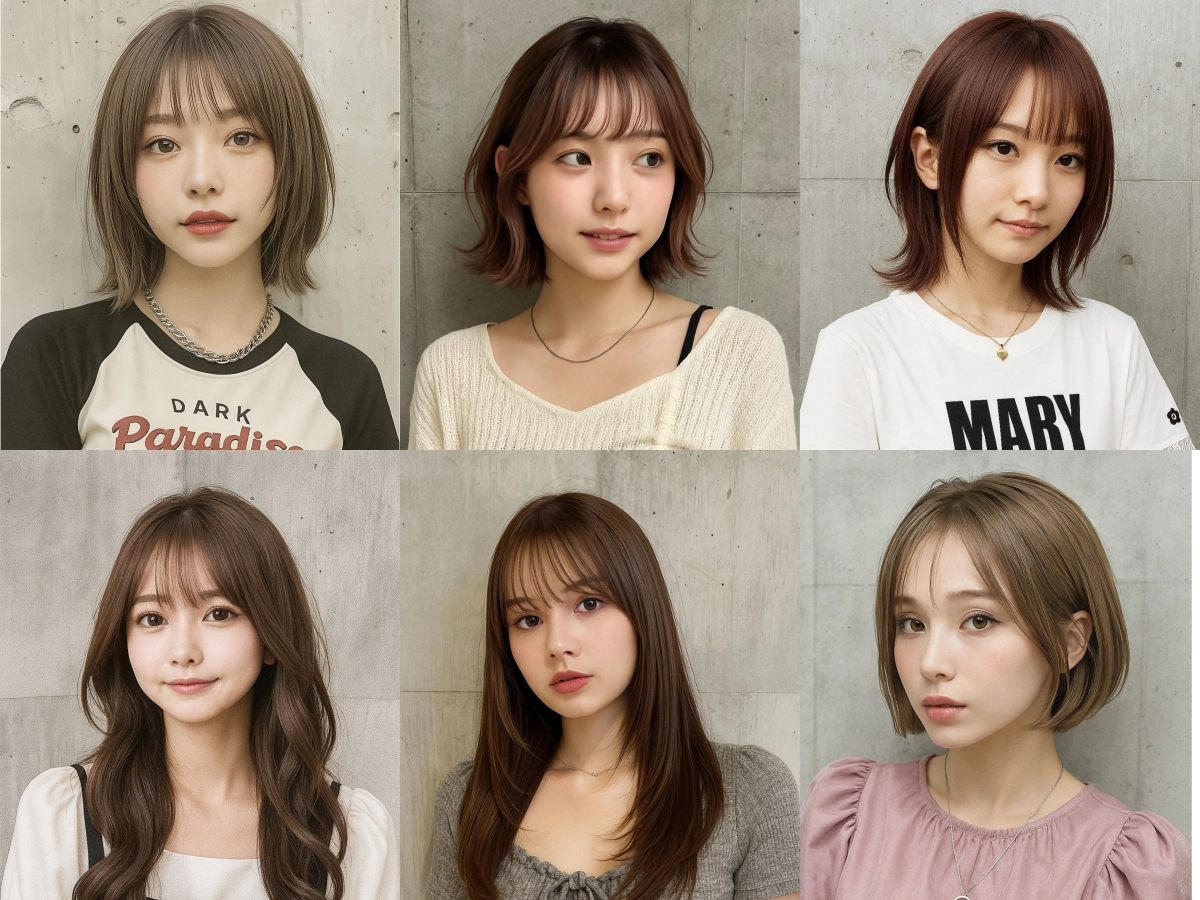 【イルミナ】【アディクシー】ハイ透明感カラー取り扱い店♪