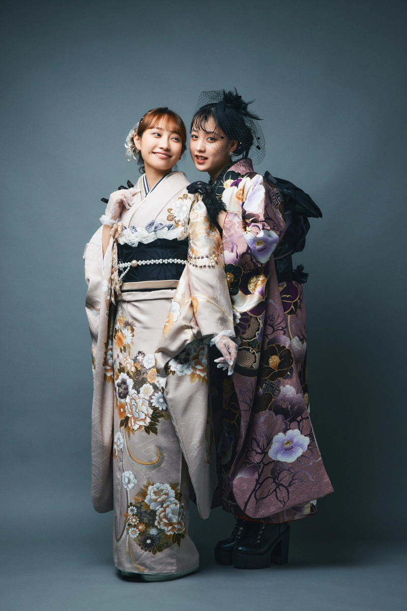 【2027年成人式☆あなただけのスペシャルプラン】¥２８６００※電話予約のみ