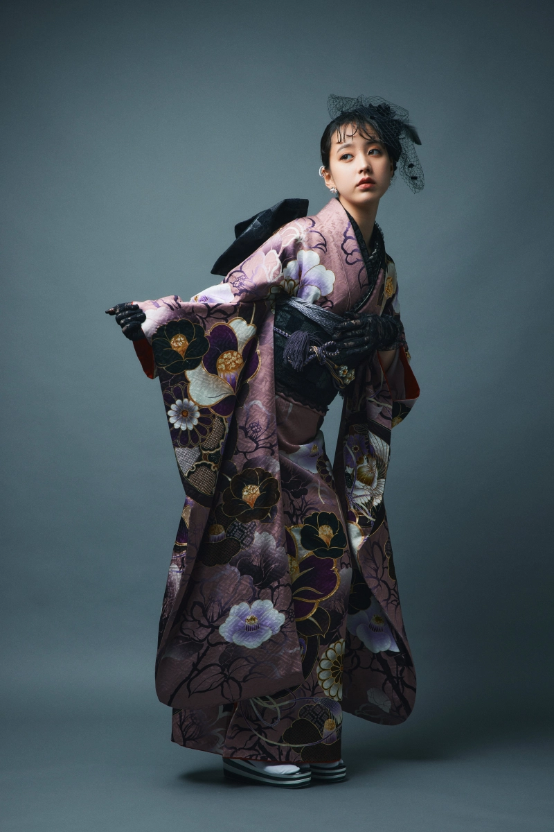 【2027年成人式☆あなただけのスペシャルプラン】¥３５２００※電話予約のみ