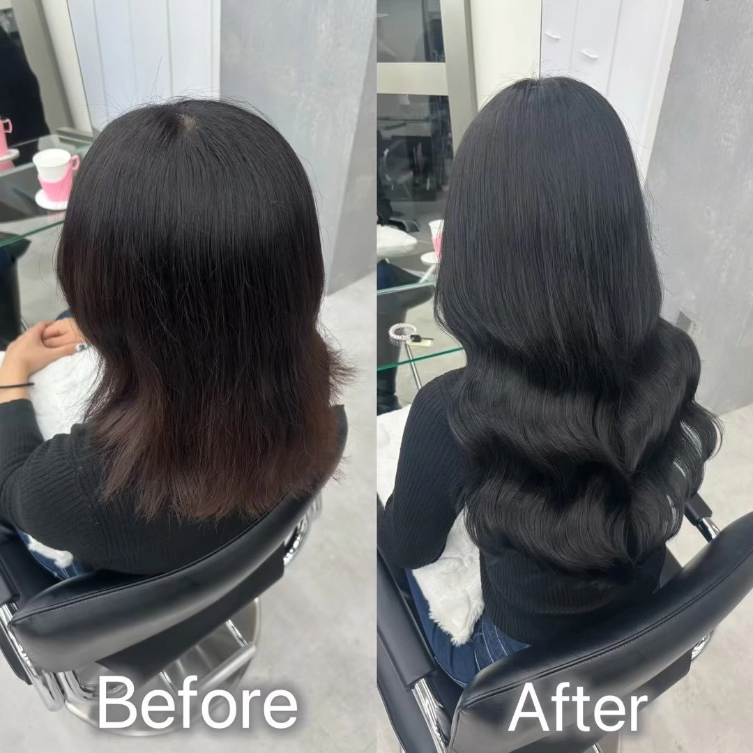 横浜エリアNo.1シールエクステ✨