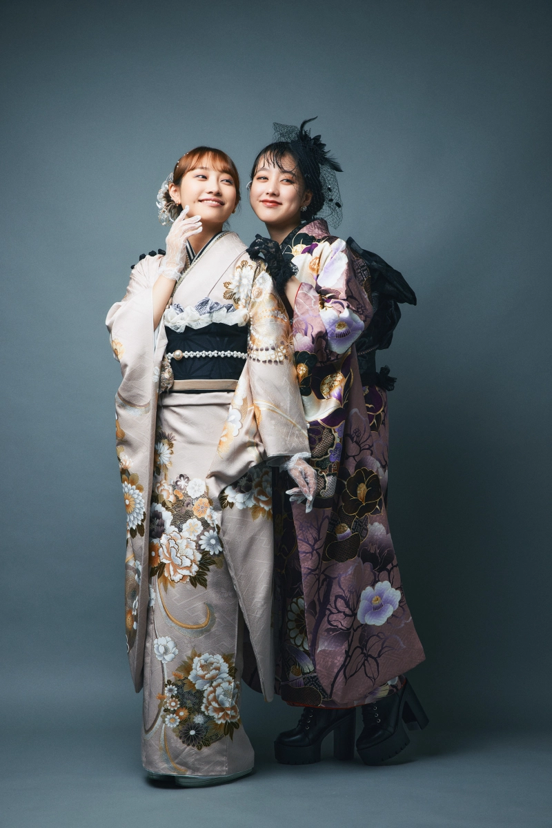 【2027年成人式☆あなただけのスペシャルプラン】¥２８６００※電話予約のみ