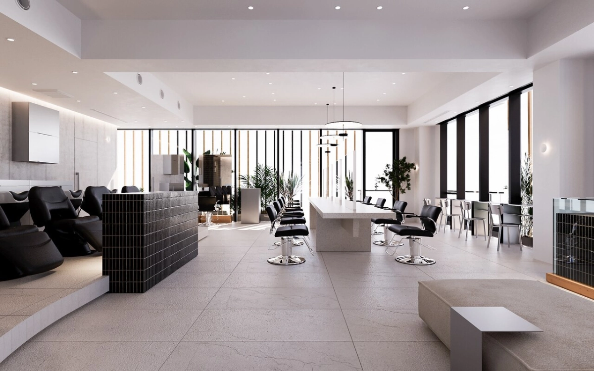 【駅前すぐ！洗練された空間で特別なひとときを】