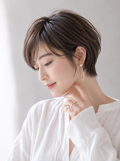 ショート