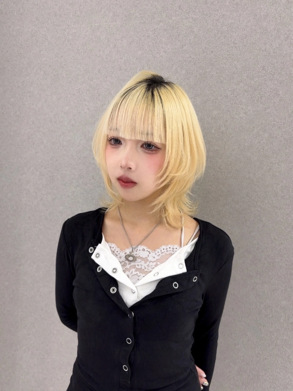 ミディアムレイヤー