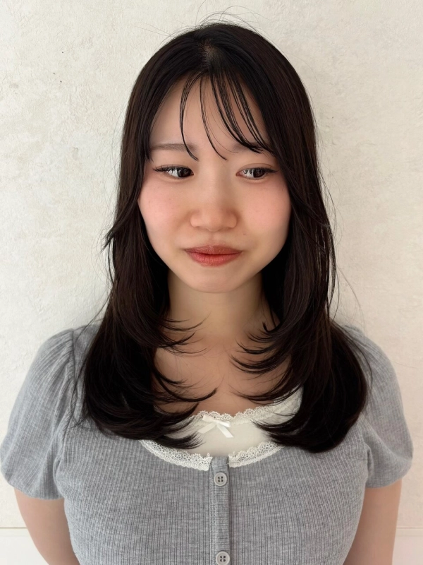 レイヤー