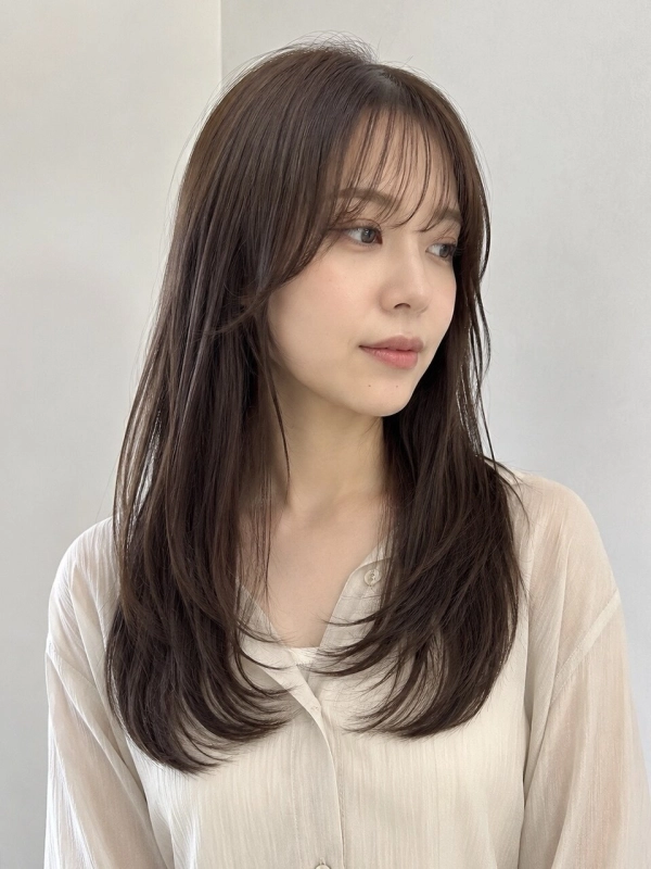 ロングレイヤー