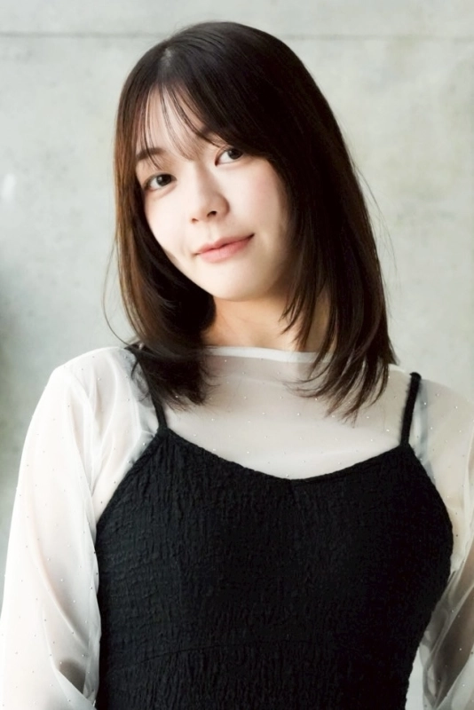 【中野】顔まわりレイヤー