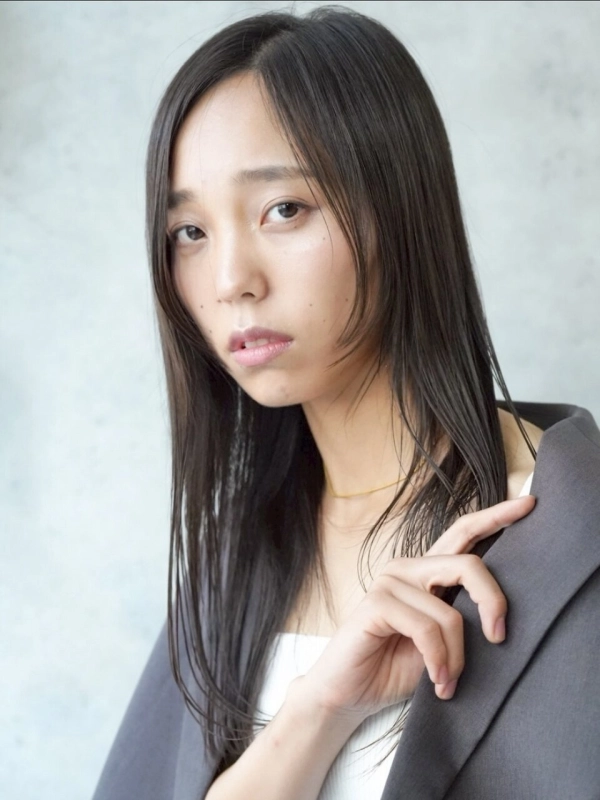 小顔カット/レイヤー/港南台/横浜