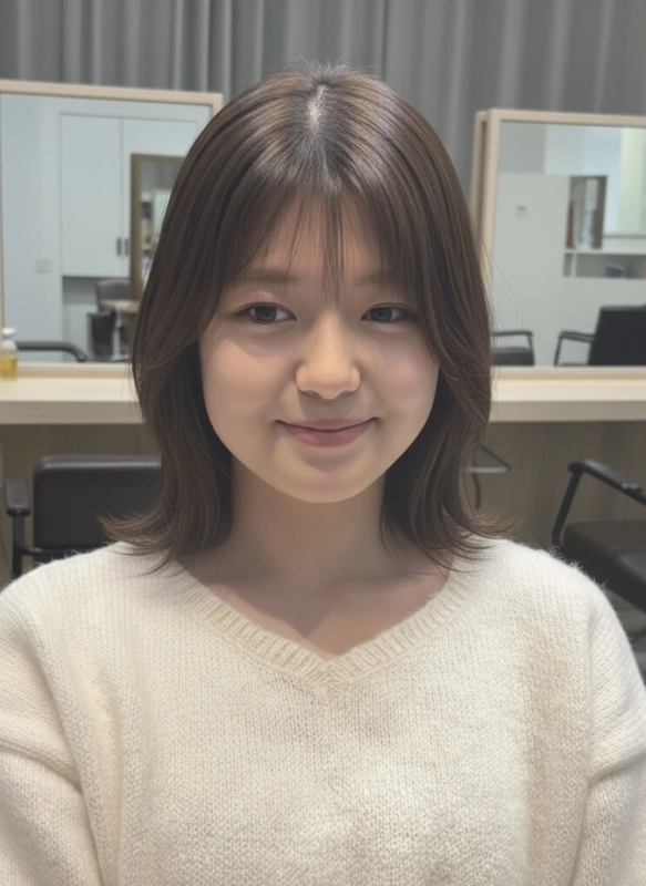 ミディアムレイヤー