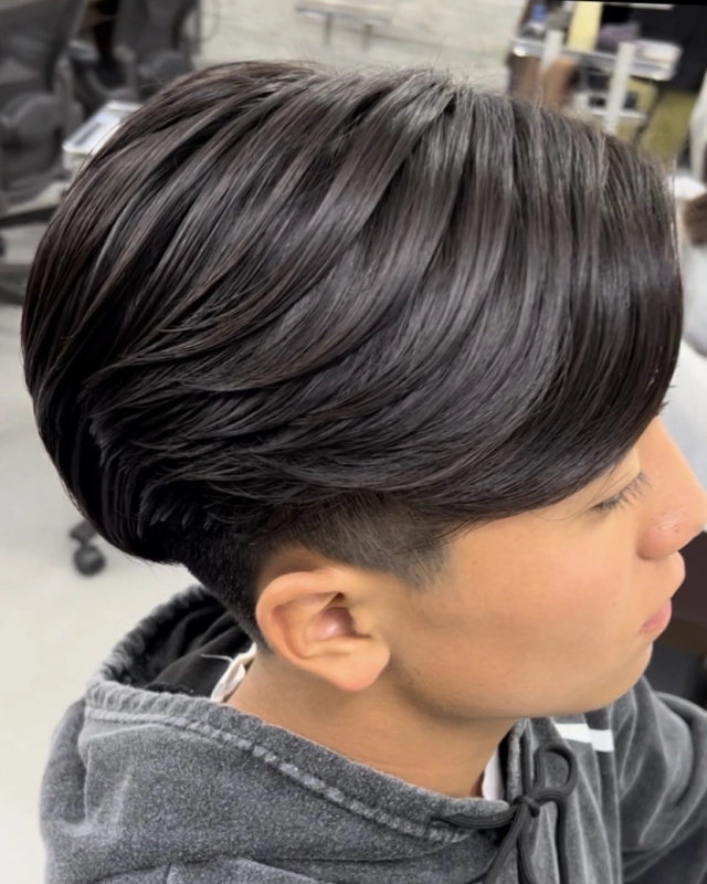 艶センターパート