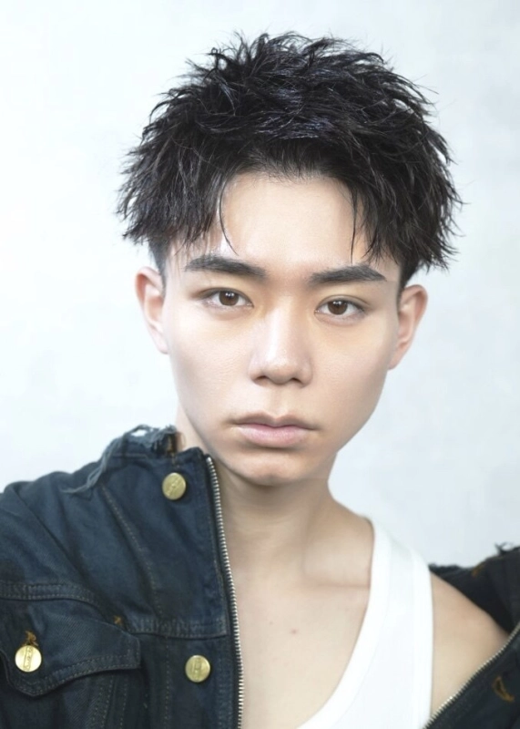 【ツイストショート】【港南台/横浜】【メンズカット】