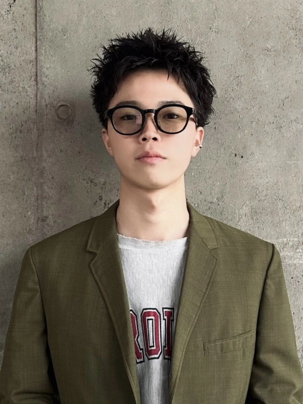 大人ショート