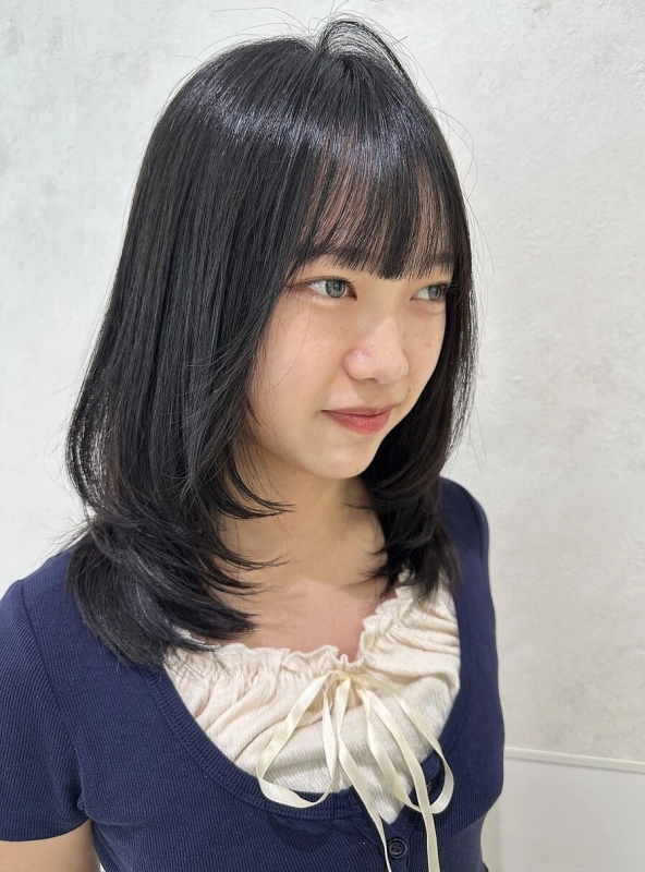 レイヤー