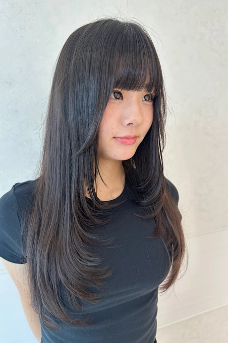 ロングレイヤー