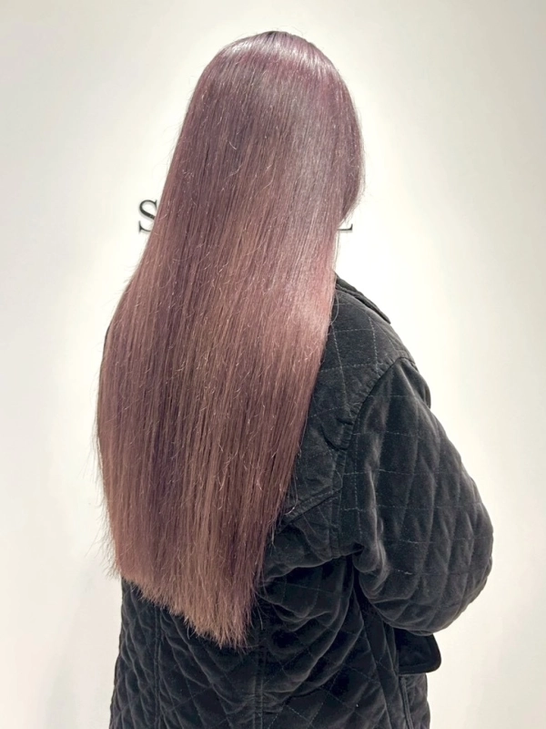 ラベンダーベージュ