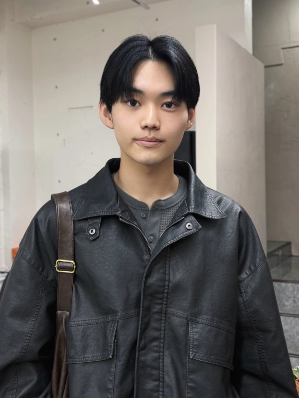 ニュアンスパーマ