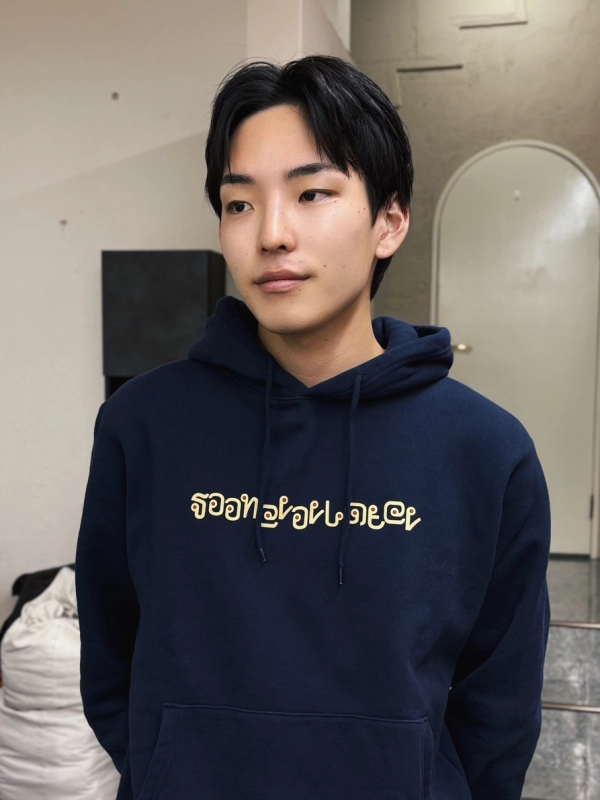 ニュアンスパーマ