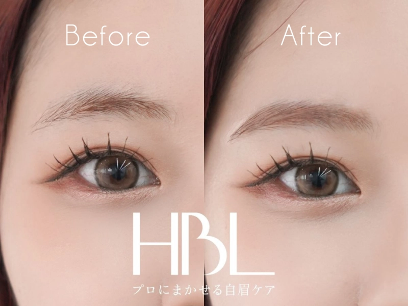 パリジェンヌ＆HBL