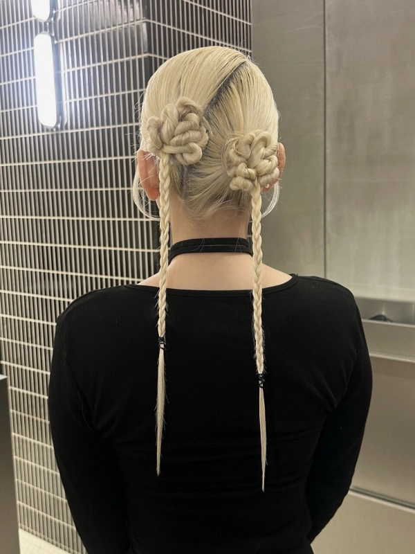 アレンジ/タイト/個性派アレンジ