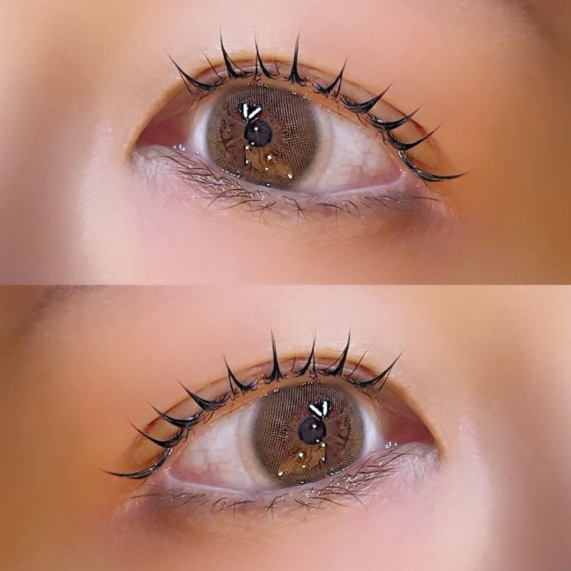 パリジェンヌラッシュリフト